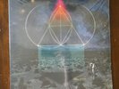 The Glitch Mob - Drink The Sea Vinyl 2xLP (Black & Silver) /500 Griz REZZ Clozee