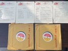The Goon Show - 39 & 40 - bbc transcription service - Part 1 & 2 - very rare 