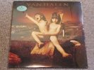 Van Halen - Balance LP Sealed, Original 1995 US Pressing, Warner Bros 9 45760-1