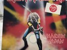 Iron Maiden - Maiden Japan - Mini LP 1981
