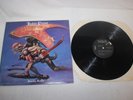 Judas Priest “Rocka Rolla” LP Vinyl NM 1974 RCA-AYL 1-5041