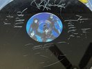 KISS Creatures Of The Night Etched 12” 1982 KISSD 4 812 098-1 Casablanca Aucoin