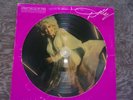 Dolly Parton Picture Disc Great Balls of Fire