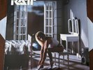 Ratt - Invasion Of Your Privacy 1st Press Vinyl German 1985 LP OIS Rare VG+/VG+