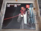 SEALED Michael Wycoff – On The Line LP-RCA Victor – AFL1-4563 NEW (UP)