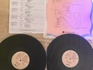3/25/91 LOST LENNON TAPES BEATLES AT THE BEEB, 17 TUNES , RARE INTERVIEWS