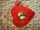 Lana Del rey Vinyle Lust For Life Coeur / Heart