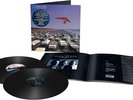PINK FLOYD : A MOMENTARY LAPSE OF REASON : 2LP REMIXED & UPDATED NEW VINYL LP