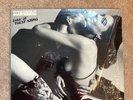 Scorpions - Love At First Sting VINYL LP  (1984) IN SHRINK  VG+/EX