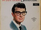 Buddy Holly Showcase MONO Coral Vinyl LP