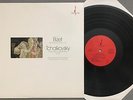 L853 Bizet Symphony No.1 Tchaikovsky Munch Chesky Records CR7 Stereo