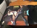 SCORPIONS ..TOKYO TAPES ..2LPS .1ST PRESS ..1978 GERMAN VINYL RECORD