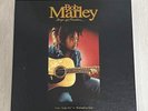 Bob Marley Songs Of Freedom 8LP Limited Box  Japan Used F/S