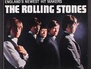 ROLLING STONES: england's newest hitmakers LONDON 12
