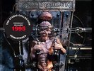 Iron Maiden - The X Factor - Used Vinyl Record - F12230A