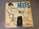 Miles Davis The Musings Of Miles 1955 Esquire RVG Rare Original UK LP