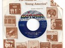 TAMMI TERRELL - THIS OLD HEART OF MINE - MOTOWN - EX. CONDITION