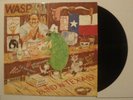 WASP BLIND IN TEXAS W/SAVAGE & I WANNA BE SOMEBODY LIVE VINYL 12
