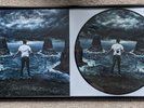 Amity Affliction Framed Vinyl - Let the Ocean Take Me - Special