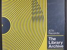 VARIOUS: ata records: the library archive vol. 1 ATA 12