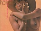 RAY BARRETTO Hard Hands 1970 or. HOLLAND lp UNIQUE nude cover EX grade vinyl