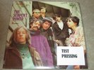 THE SERPENT POWER - THE SERPENT POWER - PROG / PSYCH ROCK - RARE TEST PRESSING