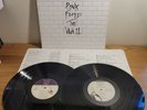 Pink Floyd The Wall 2016 Sony Double LP Gate Fold Original Inner Sleeves Rock LP