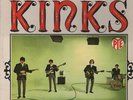 KINKS Sunny Afternoon 1967 or. HOLLAND lp EX grade vinyl