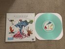 MisterWives - Connect The Dots Green Vinyl LP