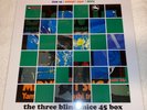 Yamamoto Trio Midnight Sugar Misty Blow Up Impex The Three Blind Mice 45 Box