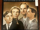 Kraftwerk Trans Europe Express  1977 LP  vinyl Album SW-11603-Play Tested VG +
