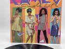 CAMEO single life (85’ ATLANTA ARTISTS VINYL LP) NM-