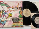 Funkadelic- One Nation Under A Groove. Vinyl LP 1978. W/ bonus 45rpm