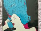 Chromatics Night Drive 2-LP Vinyl Clear