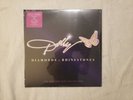 Dolly Parton - Diamonds & Rhinestones ( Hits) SEALED 2022 Country 2LPs PERFECT