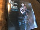 OZZY OSBOURNE/RANDY RHOADS  Tribute ZX2 40714 Vinyl 2-LP Excellent