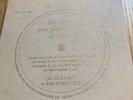 RARE LILI KRAUS & WILLI BOSKOVSKY PLAYS MOZART VIOLIN & PIANO ON DF 123/124