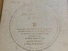 RARE LILI KRAUS & WILLI BOSKOVSKY PLAYS MOZART VIOLIN & PIANO ON DF 121/122