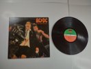 AC/DC If You Want Blood You've Got It Vinyl LP Record Album