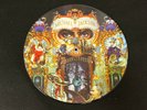 MICHAEL JACKSON DANGEROUS PICTURE DISC VINYL PROMO EPIC