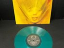 THE ROLLING STONES GOATS HEAD SOUP GREEN VINYL 210044-1311