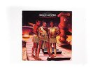 Imagination - In The Heat Of The Night - Vinyl LP Record - 1982