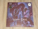 Warrel Dane - Shadow Work - Limited Silver Vinyl LP Record w/ Booklet & CD, New