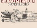 BLUE ÖYSTER CULT SECRET TREATIES NEW LP