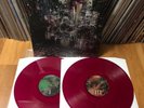 LA DISPUTE - WIldlife, Limited 2LP PURPLE COLORED VINYL Gatefold New & Sealed