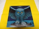 Rush – Fly By Night ; 1975 LP