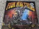 Four Year Strong 'Enemy Of The World Re-Recorded' Blu In Clr/Beer w/ Splatter