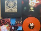 Arthur Brown/Rik Patten - Long Long Road Orange Vinyl Box Set Rare 2022 EX/NM