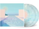 BLANK & JONES Relax - Edition Fourteen - 2LP / Coloured Vinyl (2023)