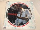 DAVID BOWIE Limited Edition Interview PICTURE DISC Used 1989 Baktabak 2165 UK